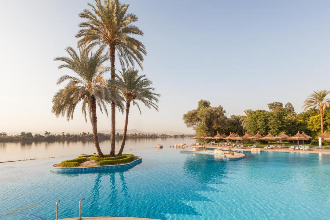 Photo of Others in Nile River Luxor