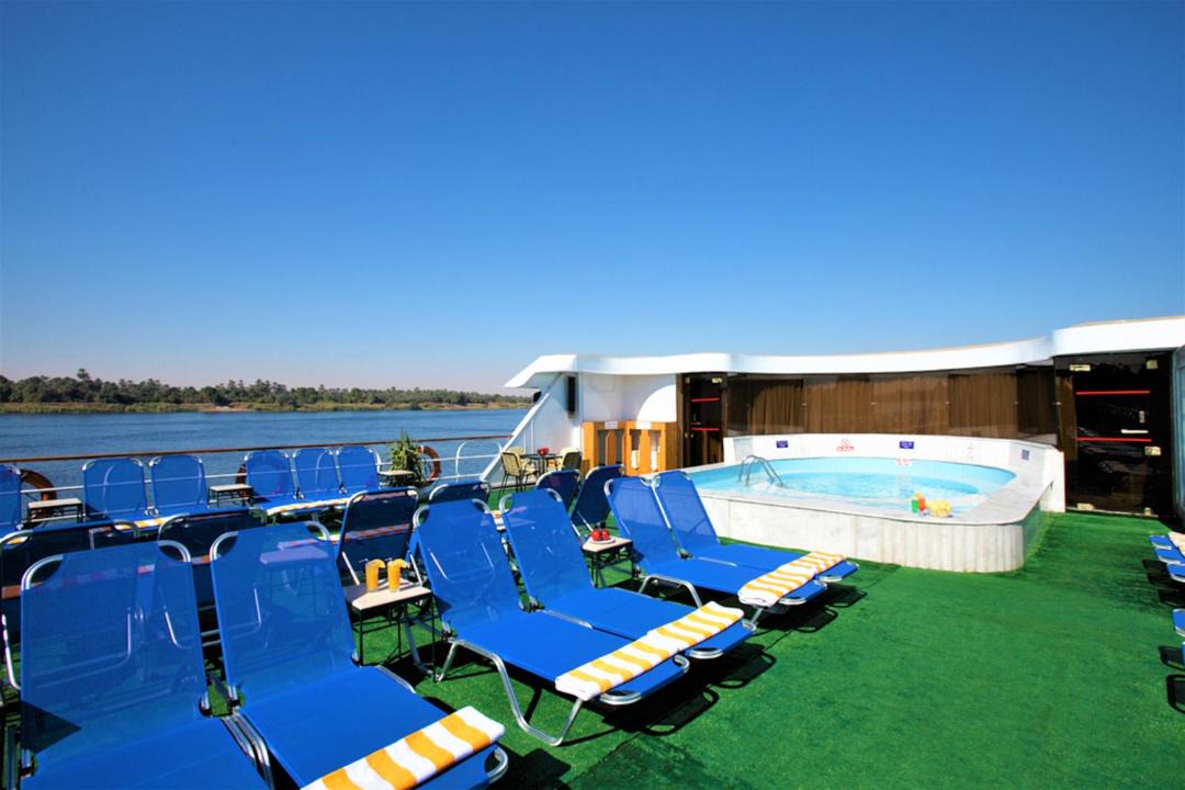 Photo of Others in Luxor