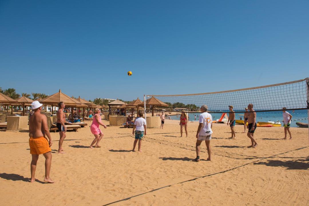 Photo of Others in Makadi Bay