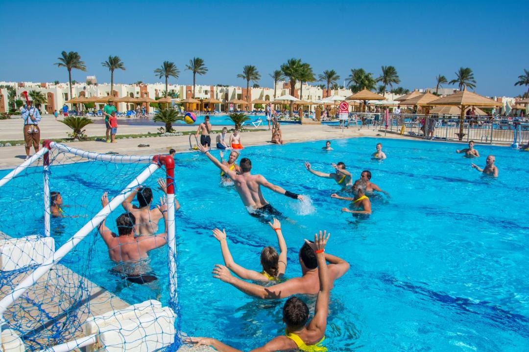 Photo of Others in Makadi Bay