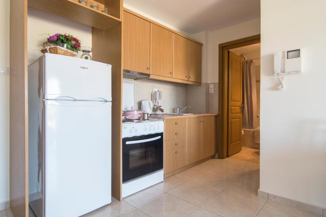 Photo of Kitchen in Xylokastron