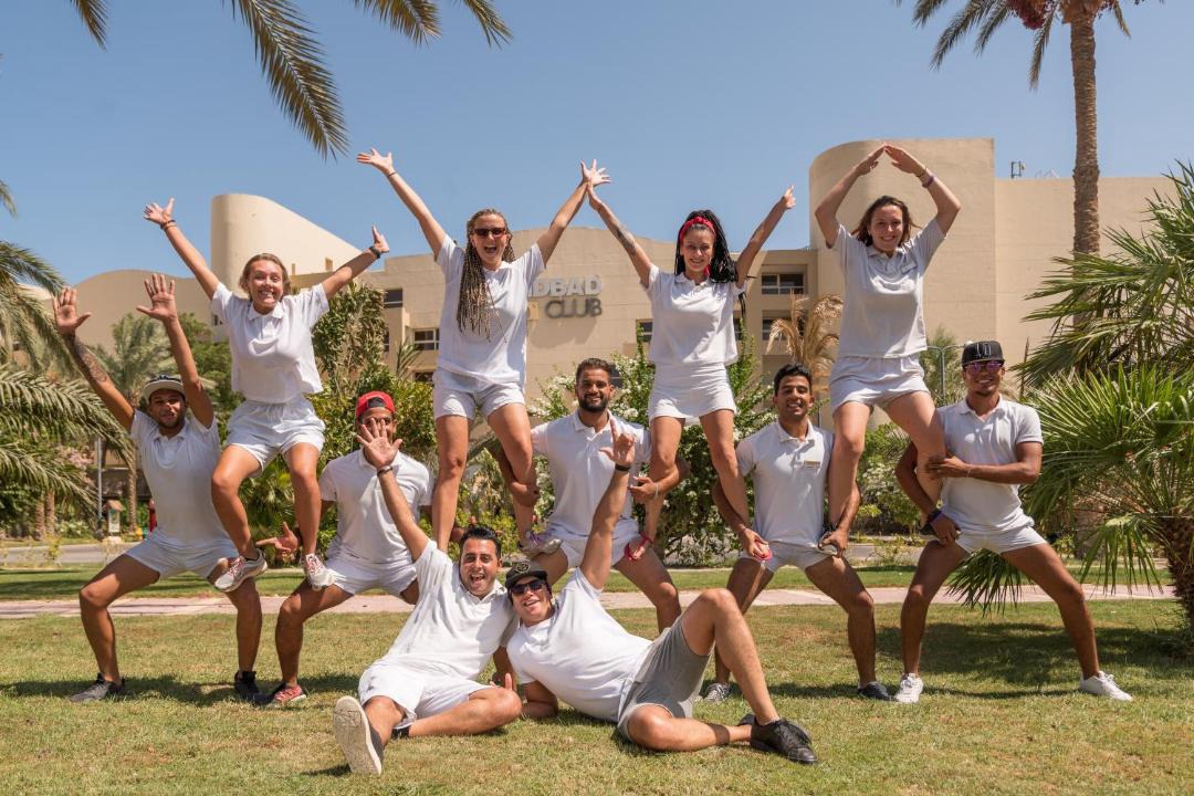 Photo of Others in Al Mamsha El Seyahi