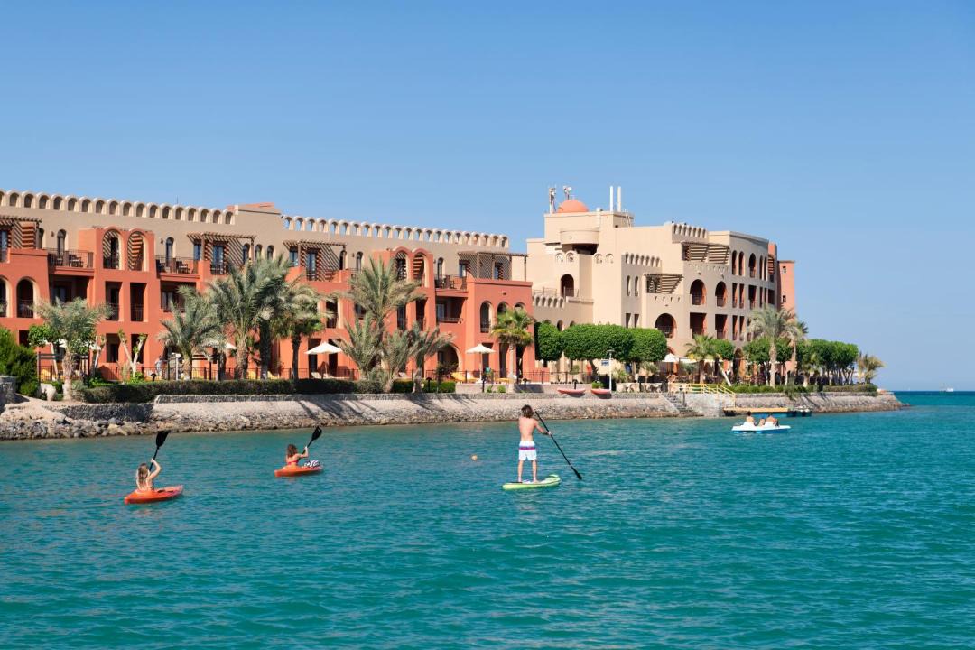 Photo of Others in El Gouna