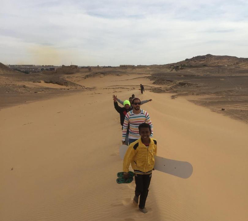 Photo of Others in Aswan