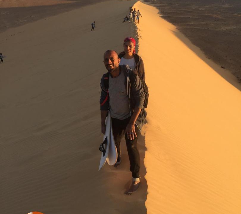 Photo of Others in Aswan