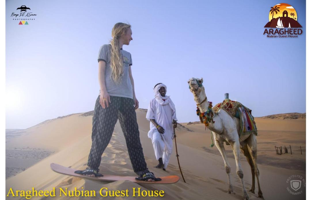 Photo of Others in Aswan