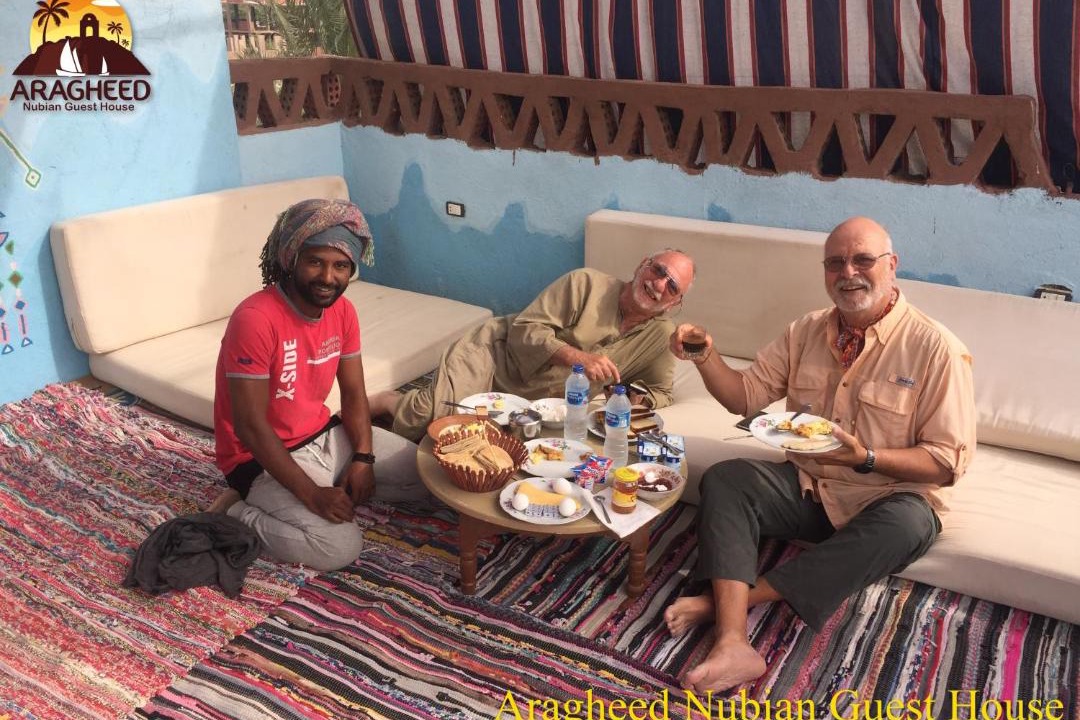 Photo of Others in Aswan