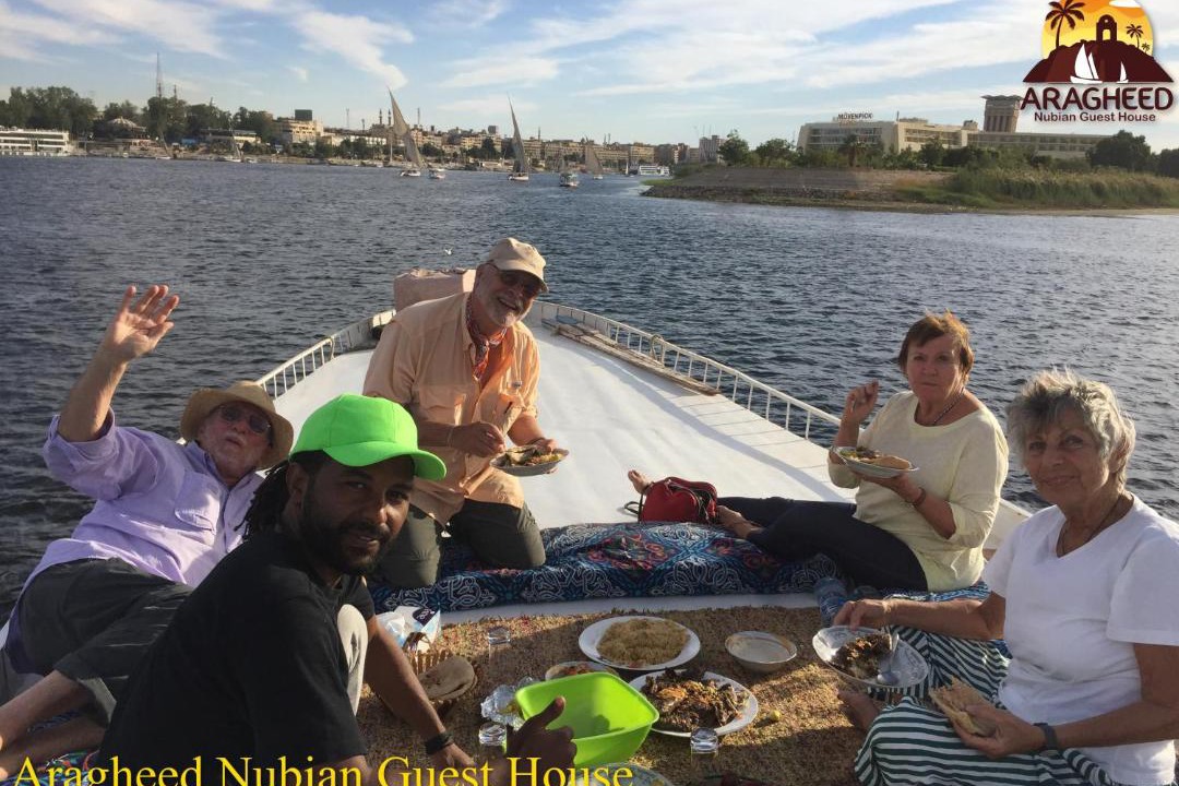 Photo of Others in Aswan