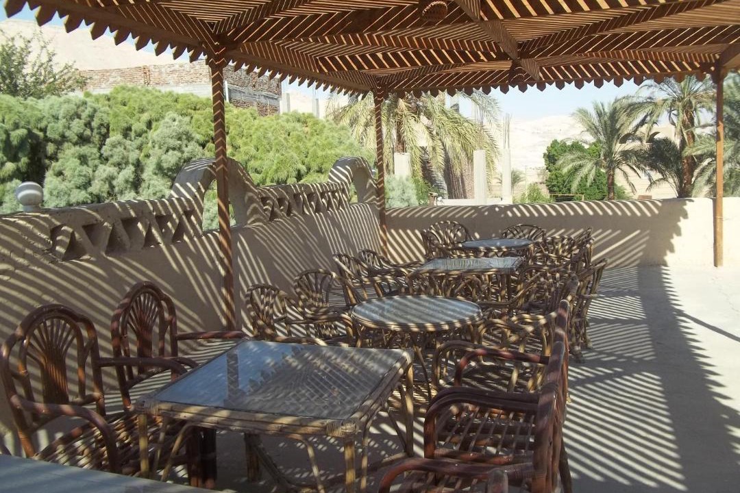 Photo of Others in Luxor