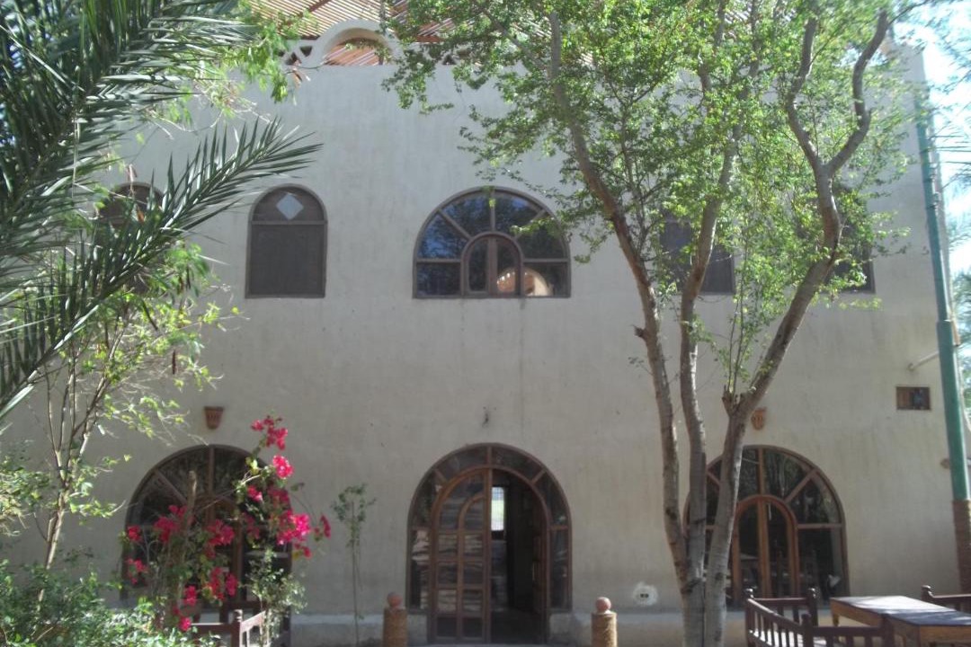 Photo of Others in Luxor