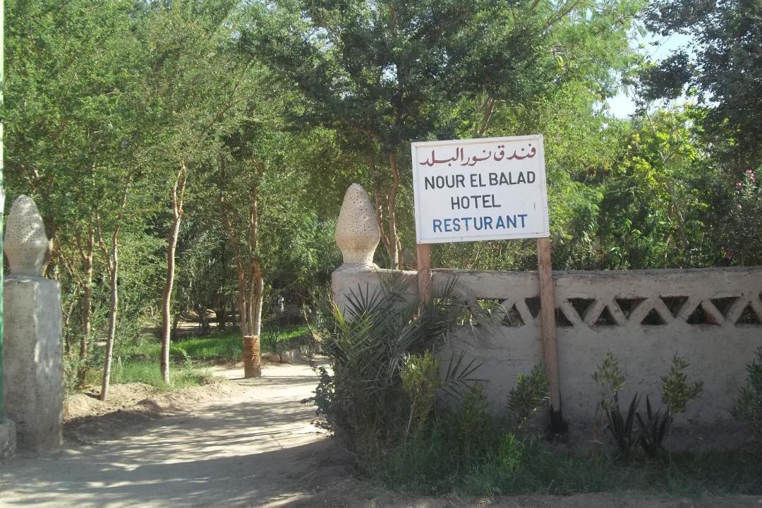 Photo of Others in Luxor
