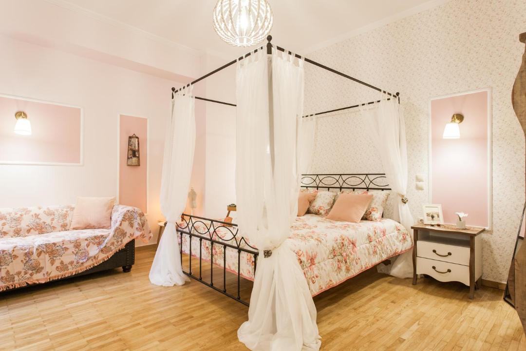 Photo of Bedroom in Plaka
