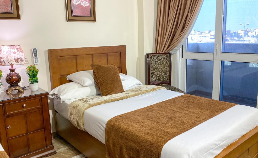 Photo of Bedroom in Madinat Al Ashir min Ramadan