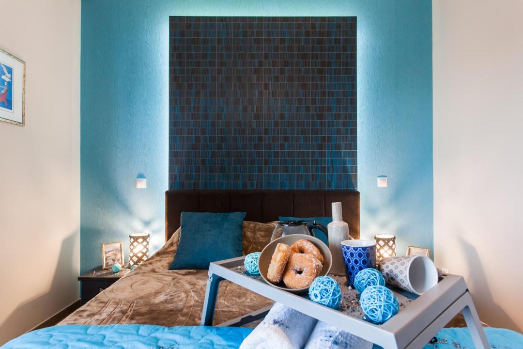 Photo of Bedroom in Pangrati