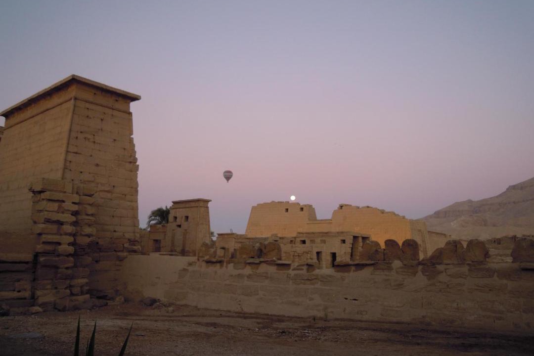 Photo of Others in Luxor
