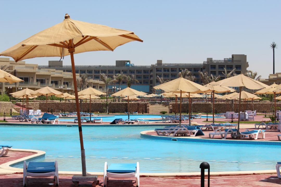 Photo of Others in Marina El Alamein