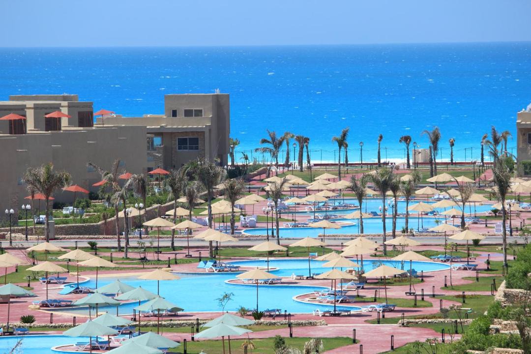 Photo of Others in Marina El Alamein