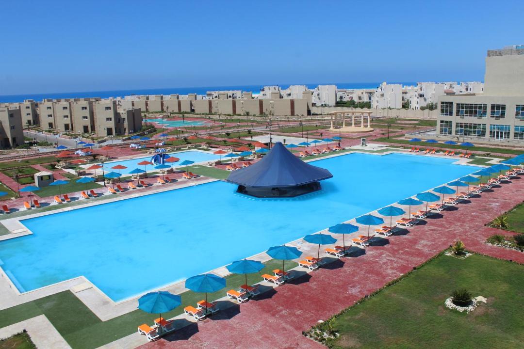 Photo of Others in Marina El Alamein