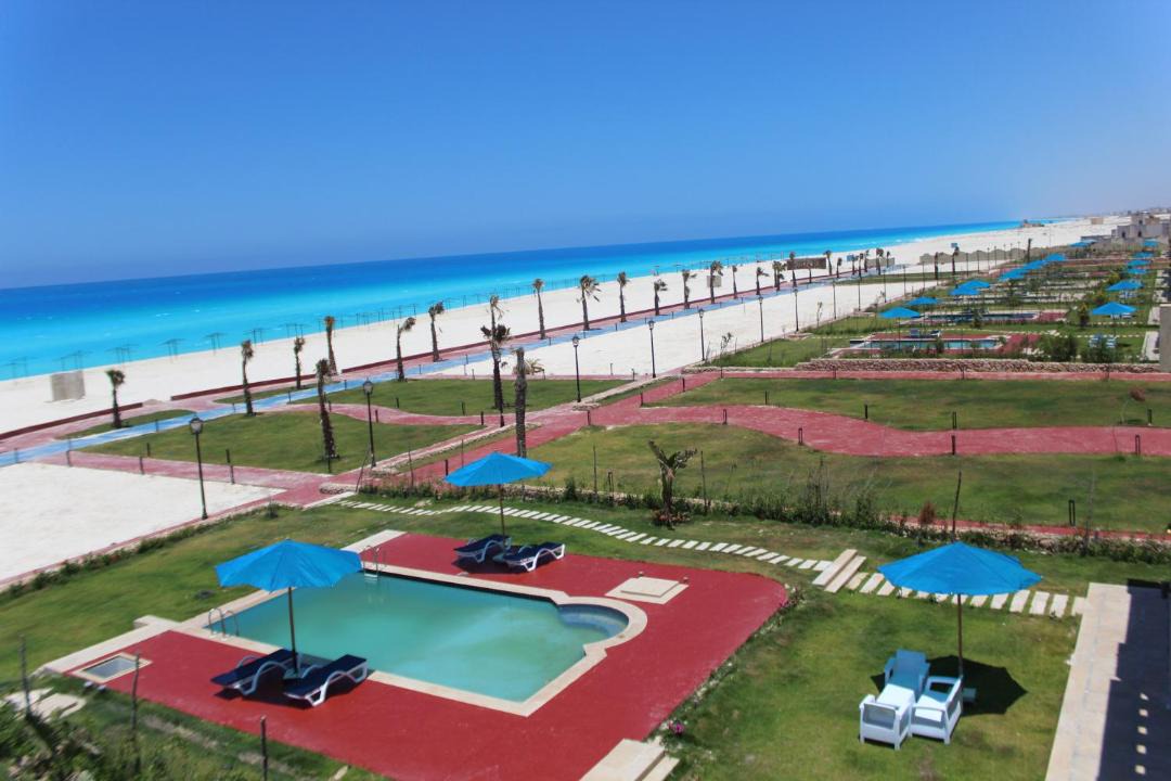 Photo of Others in Marina El Alamein