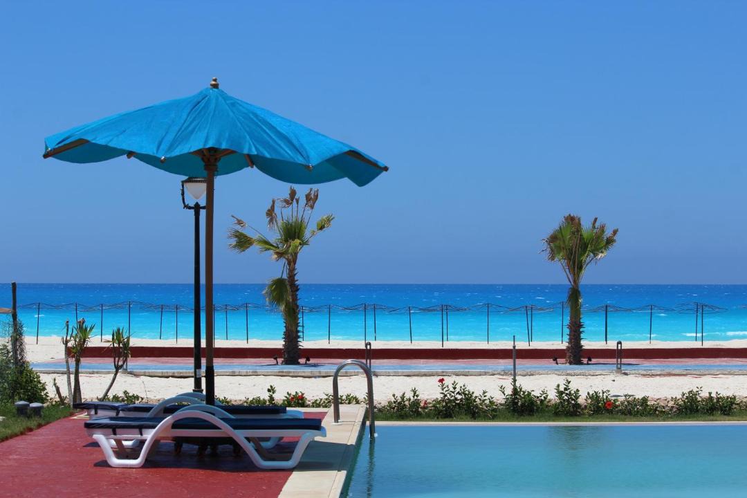 Photo of Others in Marina El Alamein