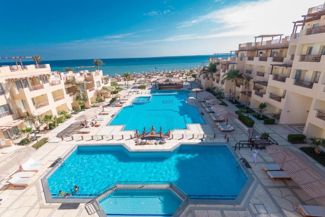 Photo of Patio Balcony in Safaga