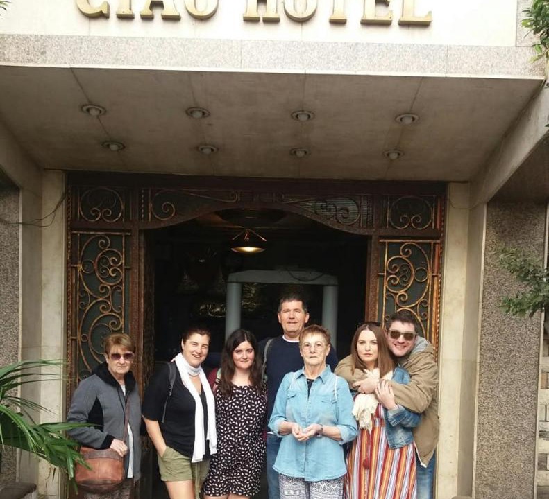 Photo of Others in Downtown Cairo