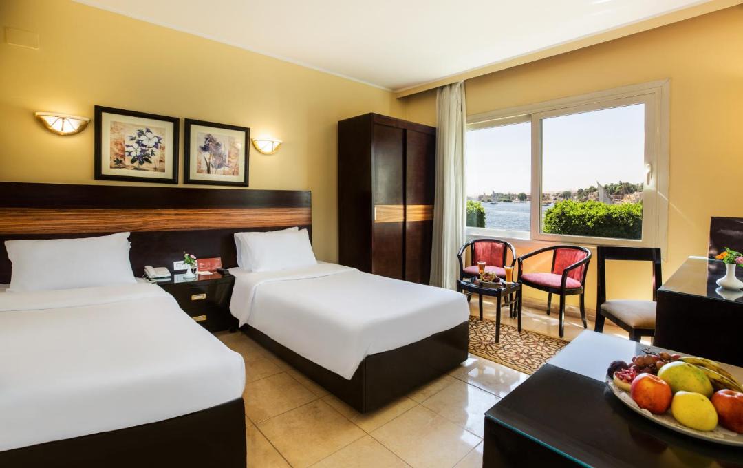 Photo of Others in Aswan