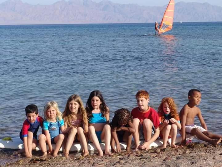 Photo of Others in Nuweiba