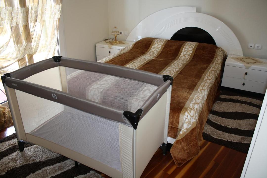 Photo of Bedroom in Litochoro