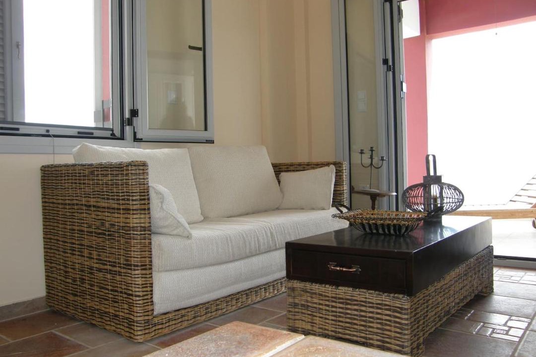 Photo of Livingroom in Mavrovouni