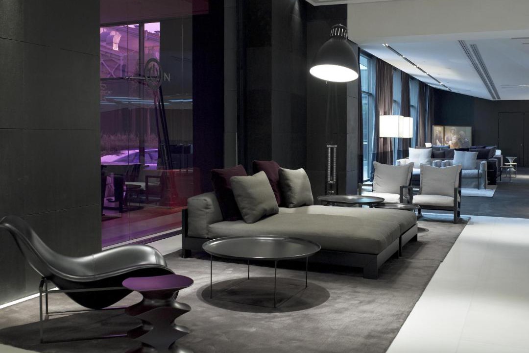 Photo of Livingroom in Thessaloniki