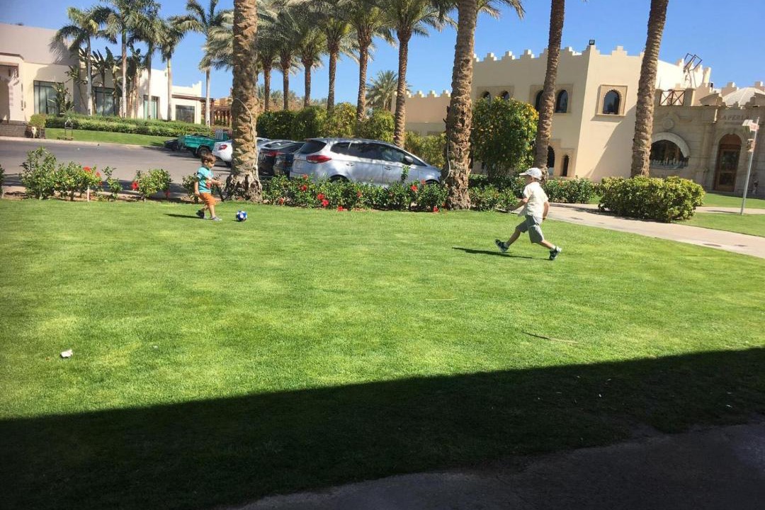 Photo of Others in Makadi Bay