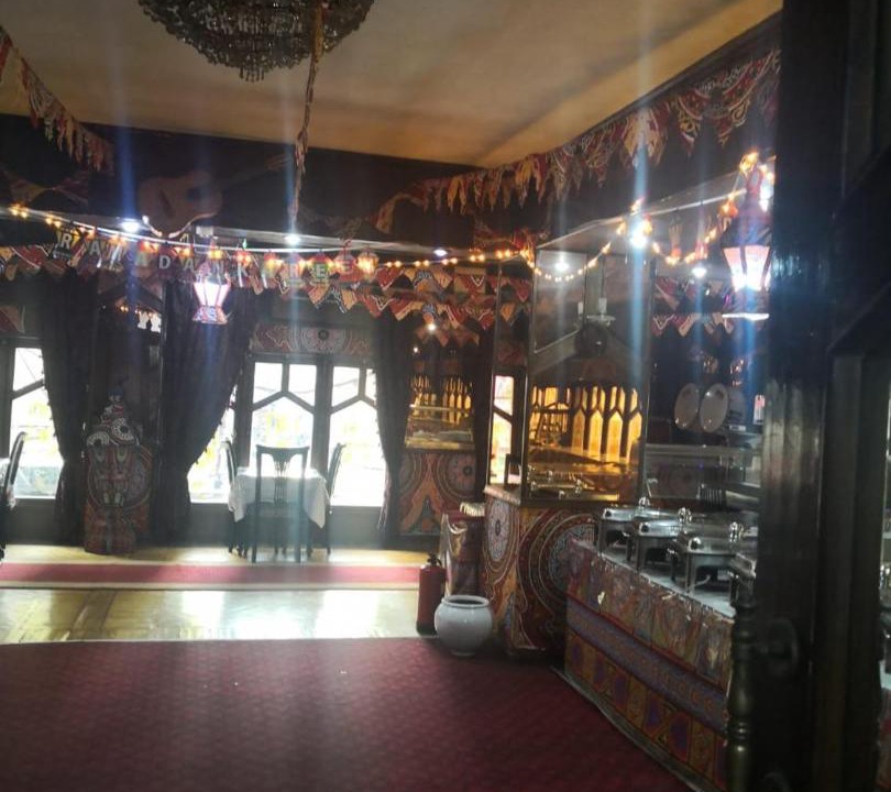 Photo of Others in Downtown Cairo