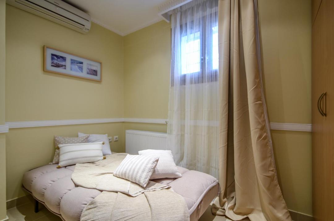 Photo of Bedroom in Naxos