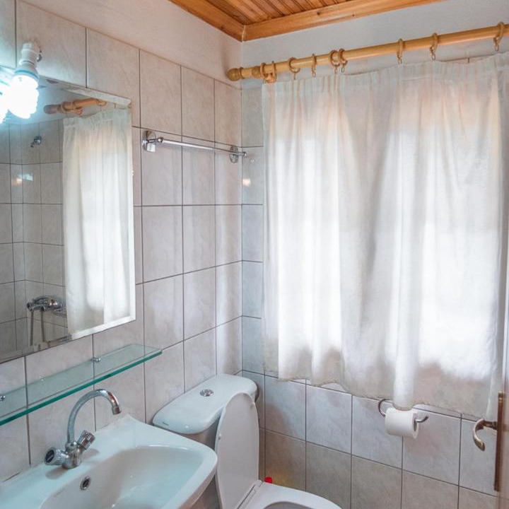 Photo of Bathroom in North Tzoumerka