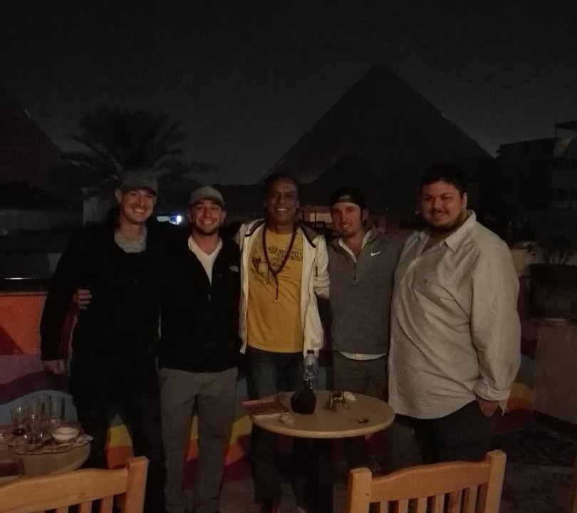 Photo of Others in Pyramids Gardens