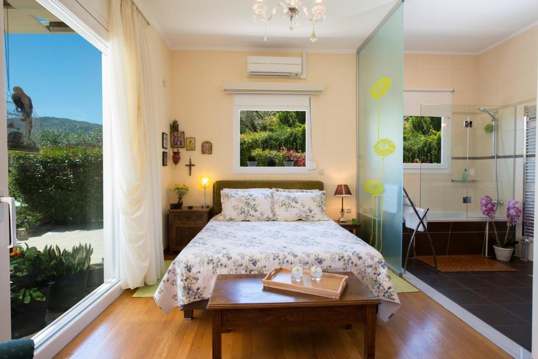 Photo of Bedroom in Lazarata