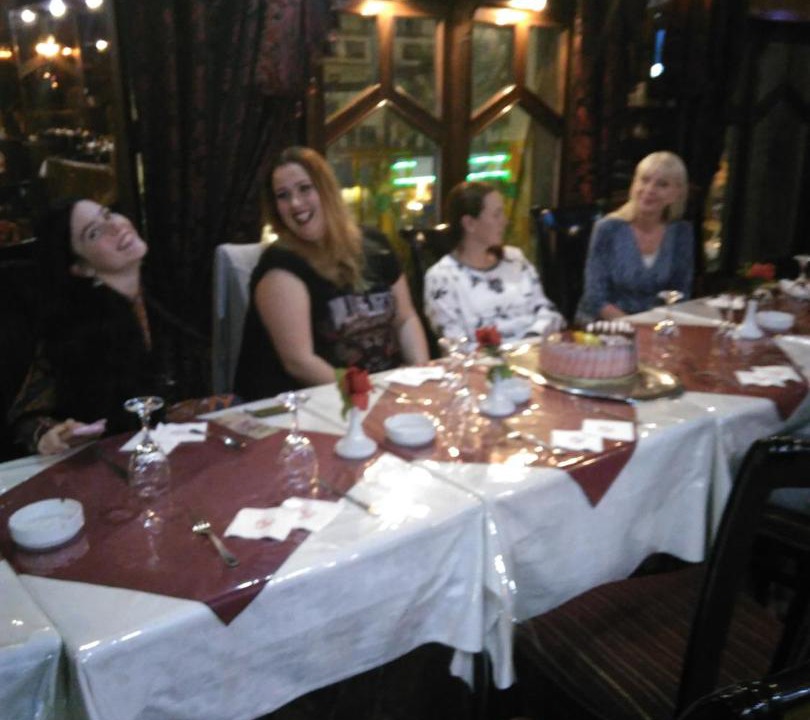 Photo of Others in Downtown Cairo