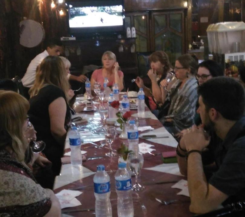 Photo of Others in Downtown Cairo