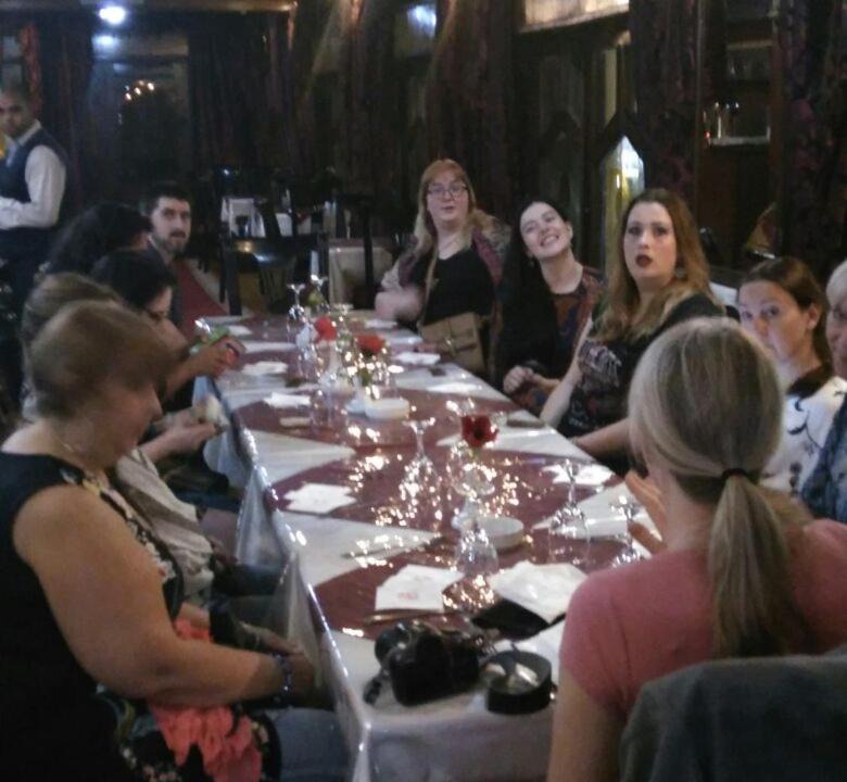 Photo of Others in Downtown Cairo