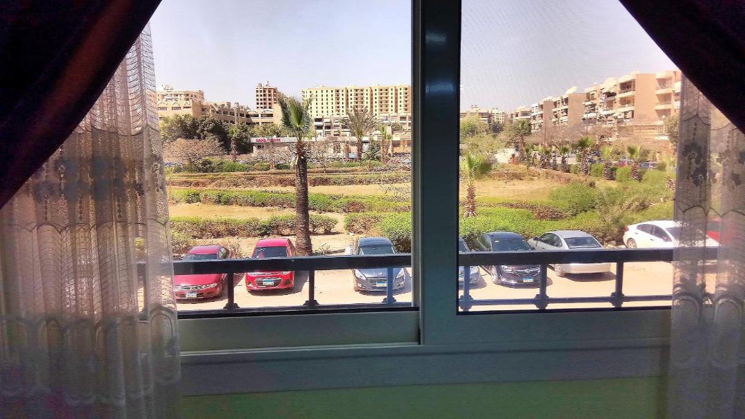 Photo of Patio Balcony in Maadi