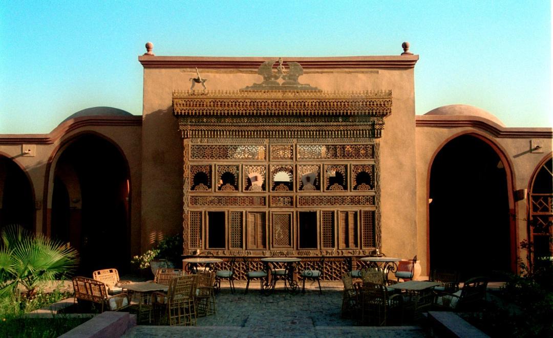 Photo of Others in Luxor