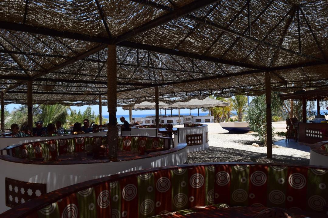 Photo of Others in Port Ghalib