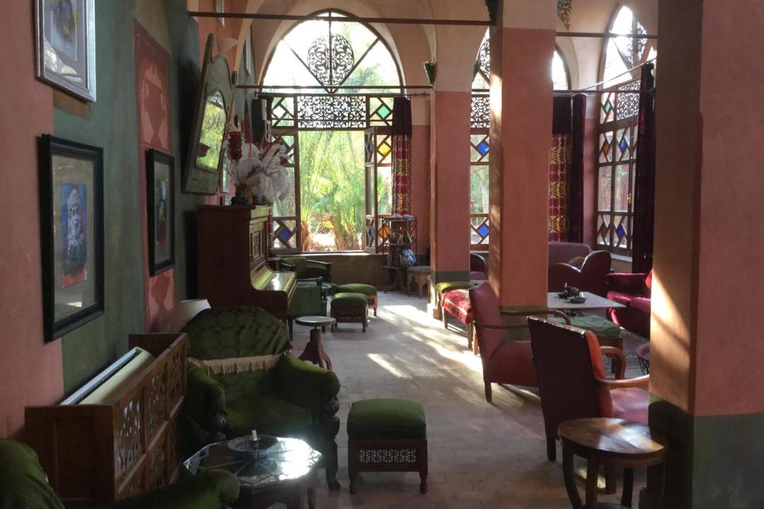 Photo of Others in Luxor