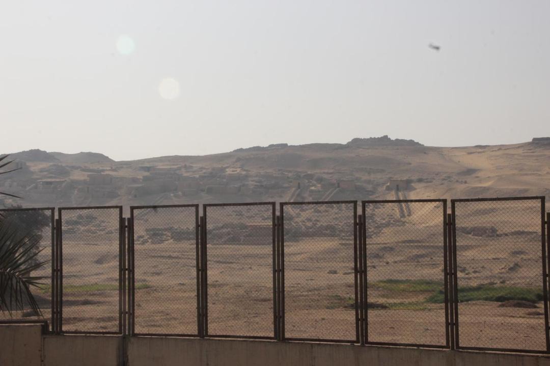 Photo of Buildings in Kafrat al Jabal