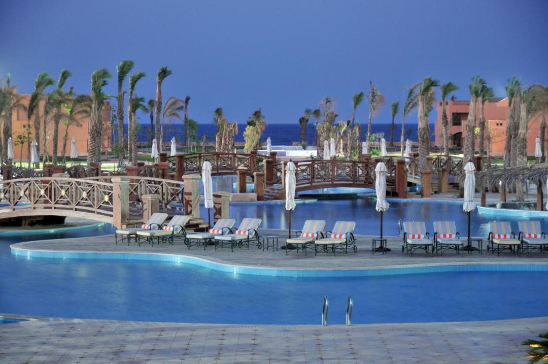 Photo of Others in Port Ghalib