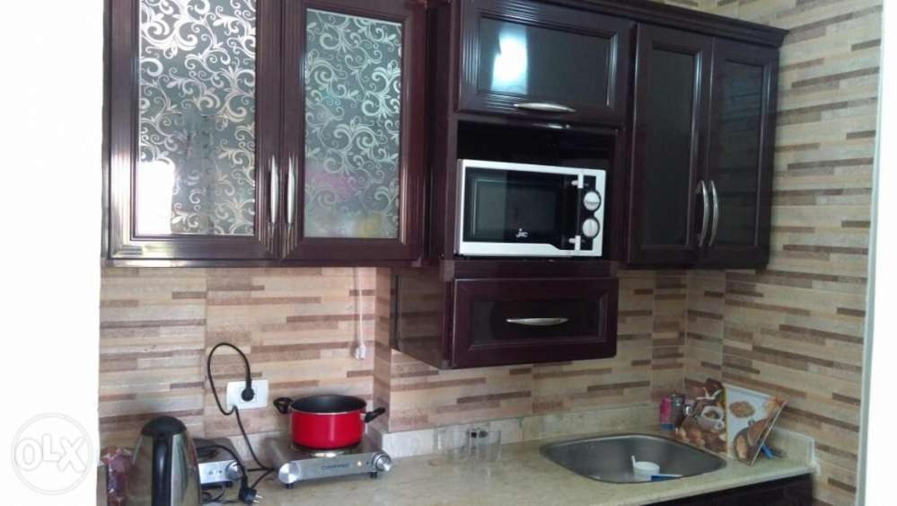 Photo of Kitchen in El Alamein