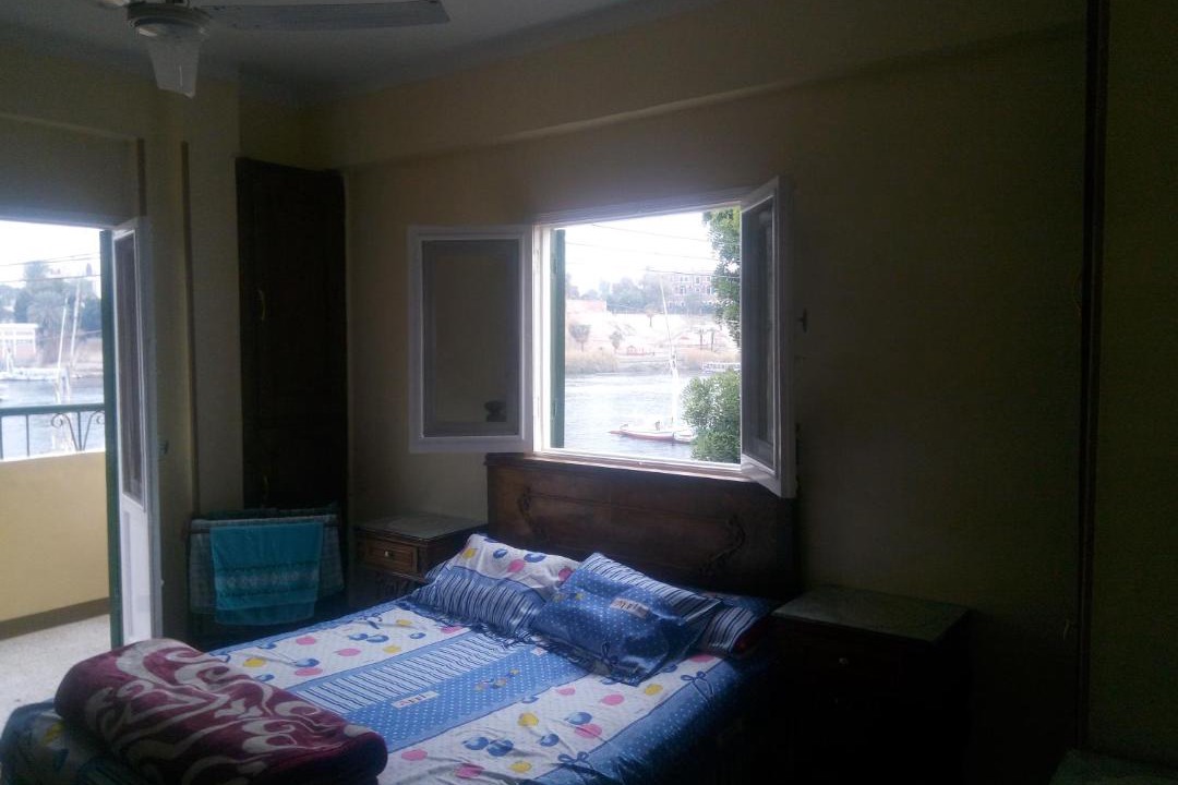 Photo of Bedroom in Aswan