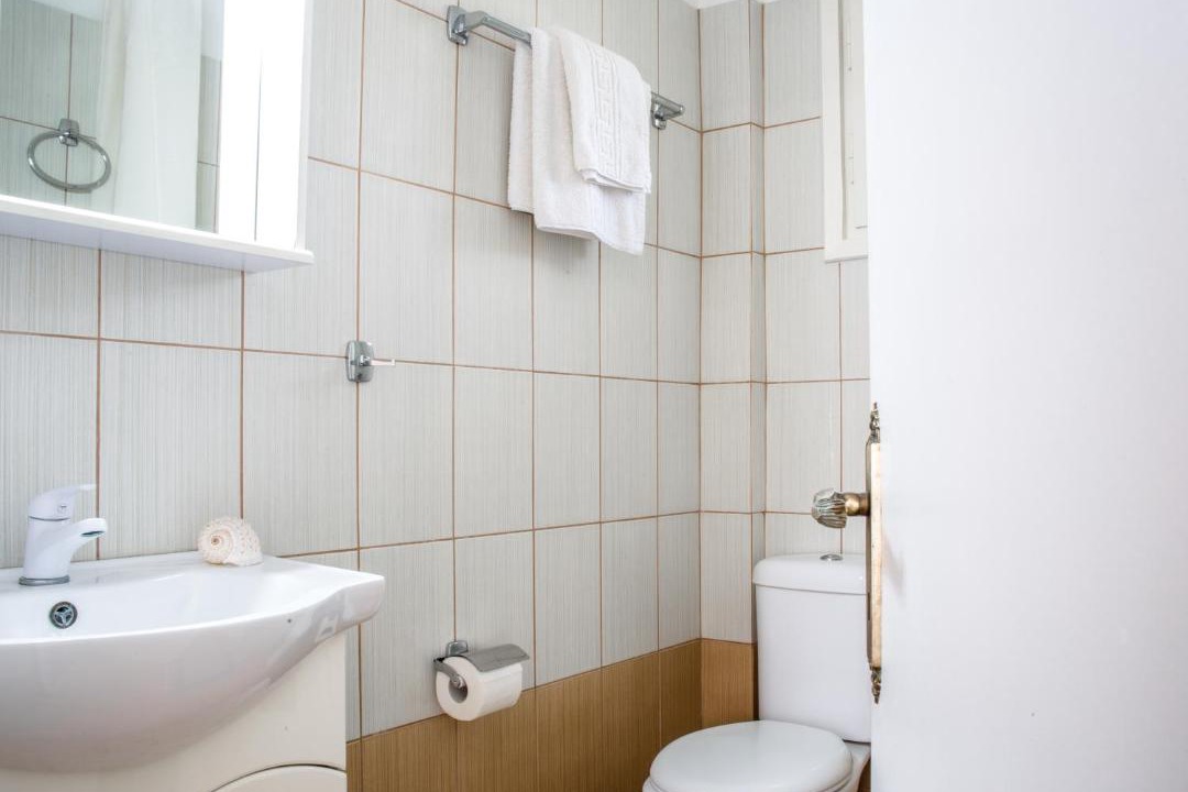 Photo of Bathroom in Mpatsi