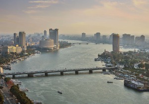 Hilton Cairo Zamalek Residences in Cairo
